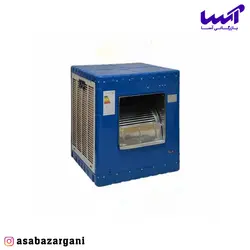 کولر آبی 6000 توان