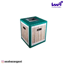 کولر آبی بالازن کاوه کویر مدل KA38