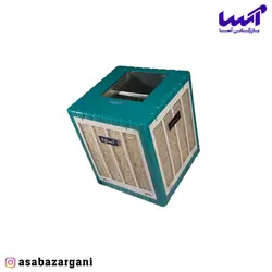 کولر آبی بالازن کاوه کویر مدل KA58