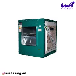 کولر آبی سلولوزی کاوه کویر مدل KA60