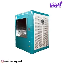 کولر آبی 8000 کوپال توانکاران مدل KC80