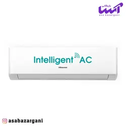 کولر گازی هایسنس مدل HIH-30VQ سرد و گرم 30000