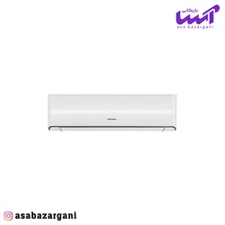 کولر گازی هایسنس مدل hrh-24tQ سرد و گرم 24000