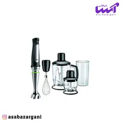 گوشت کوب برقی براون مدل MQ7045X