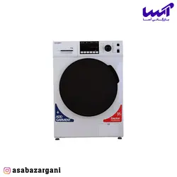 لباسشویی پاکشوما مدل TFU-93407