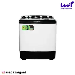 لباسشویی دوقلو پاکشوما مدل PWT-7141-KJ