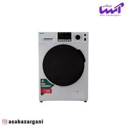 لباسشویی کروپ مدل wft-27411