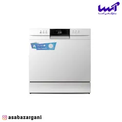 ماشین ظرفشویی پاکشوما مدل DPS-8038