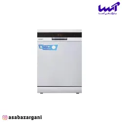 ماشین ظرفشویی پاکشوما مدل MDF-14304