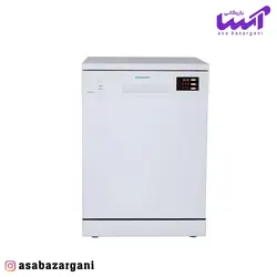 ماشین ظرفشویی کروپ مدل DMC-2140