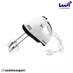 همزن برقی اسکارلت مدل HE-133