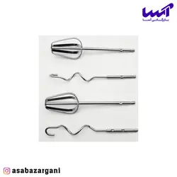 همزن برقی اسکارلت مدل HE-133