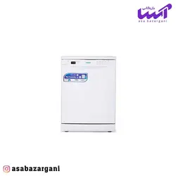 ماشین ظرفشویی کروپ مدل dsc-1406