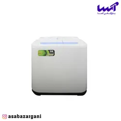 ماشین لباسشویی پاکشوما مدل PWT-8543