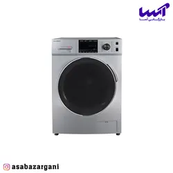 ماشین لباسشویی پاکشوما مدل TFU-94407