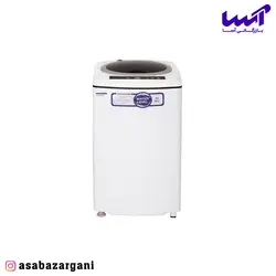 ماشین لباسشویی پاکشوما مدل TLF-62511