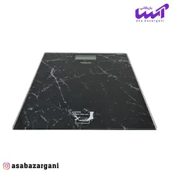 ترازو دیجیتال وزن کشی عرشیا مدل 2370