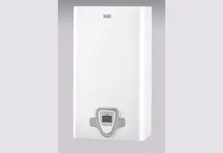 آبگرمکن دیواری لورچ مدل آدنا