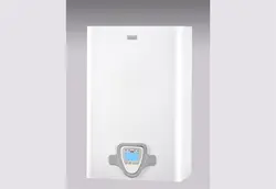 آبگرمکن دیواری لورچ مدل آدنا