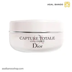 کرم ضد چروک و سفت کننده دیور Capture Totale