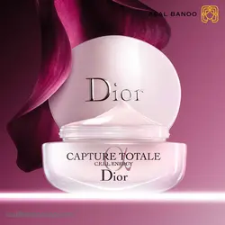 کرم ضد چروک و سفت کننده دیور Capture Totale