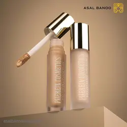 کانسیلر فرین کازمتیک