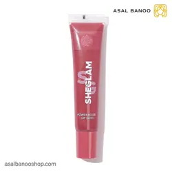 لیپ گلاس شیگلم