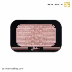 هایلایتر فور اور 52 Glow On