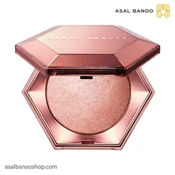 هایلایتر Diamond Bomb فنتی بیوتی