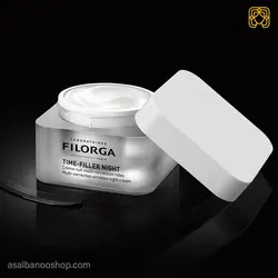 کرم شب تایم فیلر فیلورگا