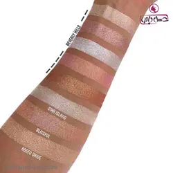 پالت هایلایتر GLOW UP افرا