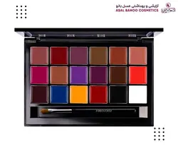 پالت رژ لب Multitasker فور اور 52