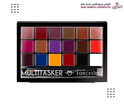 پالت رژ لب Multitasker فور اور 52