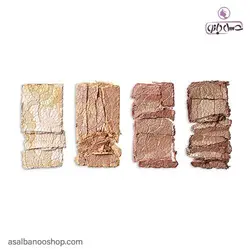 پالت هایلایتر Vintage Lace رولوشن