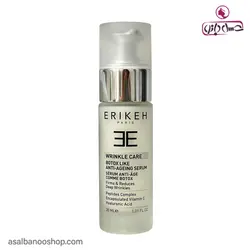 سرم ضد چروک و شبه بوتاکس اریکه