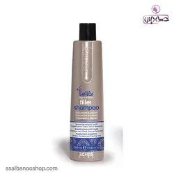 شامپو مو فیلر اچ اس لاین