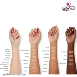 کانسیلر Radiant Creamy نارس