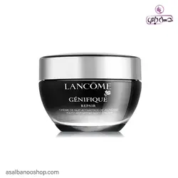 کرم شب جوان کننده ژنفیک لانکوم