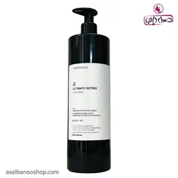 ماسک مو فیلر رورهیر