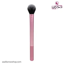 براش پودر فیکس و هایلایتر 402 ریل تکنیک