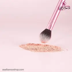 براش پودر فیکس و هایلایتر 402 ریل تکنیک