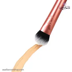 براش کانسیلر شماره 210 مدل 91542 ریل تکنیک