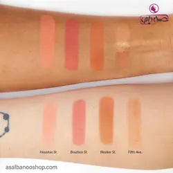 پالت رژگونه و هایلایتر GRL PWDR دبالم