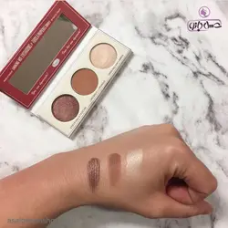 پالت سایه Smoke Balm دبالم