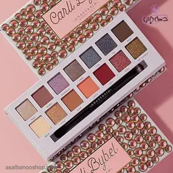 پالت سایه کارلی بیبل آناستازیا