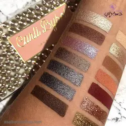 پالت سایه کارلی بیبل آناستازیا