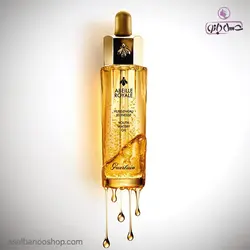 روغن آبرسان جوان کننده ابی رویال گرلن