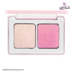 سایه DIAMOND &amp;GLOW ناتاشا دنونا