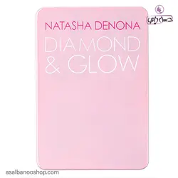 سایه DIAMOND &amp;GLOW ناتاشا دنونا