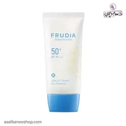 ضد آفتاب مرطوب کننده +SPF50 فرودیا